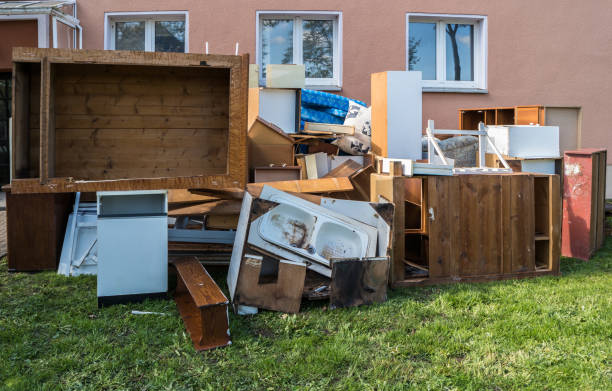  Ruckersville, VA Junk Removal Pros