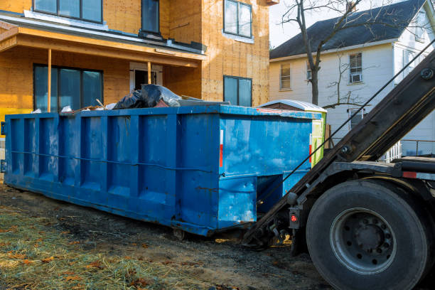 Commercial Cleanout Services in Ruckersville, VA