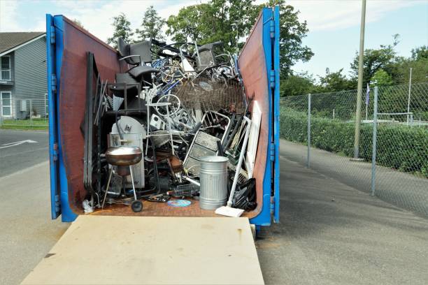 Household Junk Removal in Ruckersville, VA