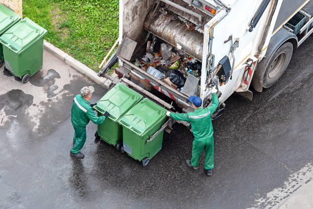 Best Full-Service Junk Removal  in Ruckersville, VA
