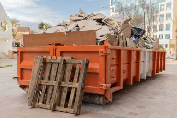Best Basement Cleanout Services  in Ruckersville, VA