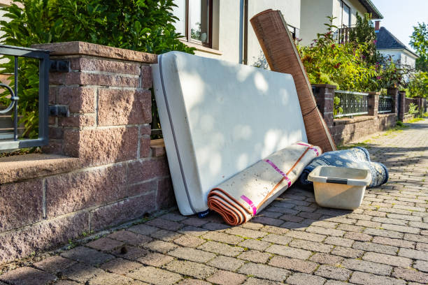 Best Yard Waste Removal  in Ruckersville, VA