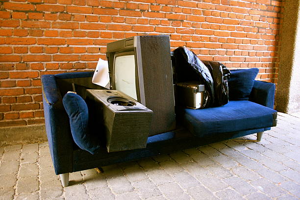 Best Affordable Junk Removal Services  in Ruckersville, VA
