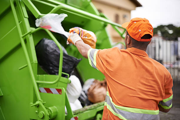 Best Same-Day Junk Removal  in Ruckersville, VA