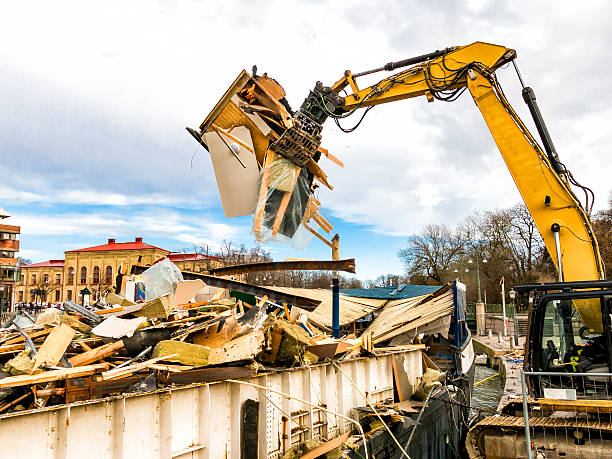 Best Professional Junk Removal  in Ruckersville, VA